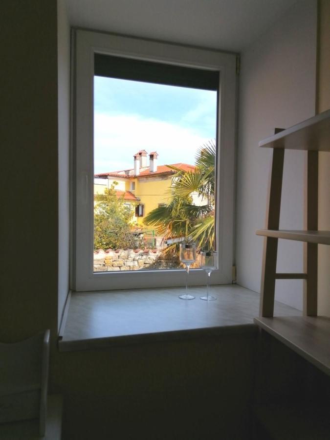 Cozy Corner Leilighet Koper Eksteriør bilde